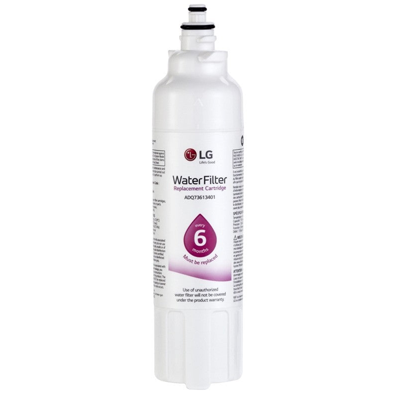LG LT800P Refrigerator Filter ADQ73613401, 46-9490, ADQ73613408